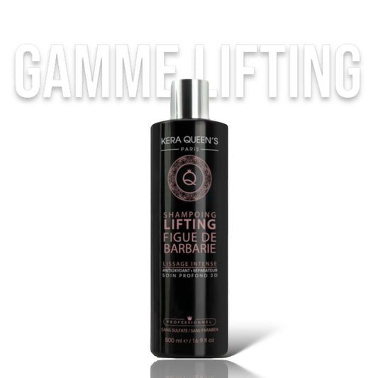 Shampoing Lifting Figue de barbarie