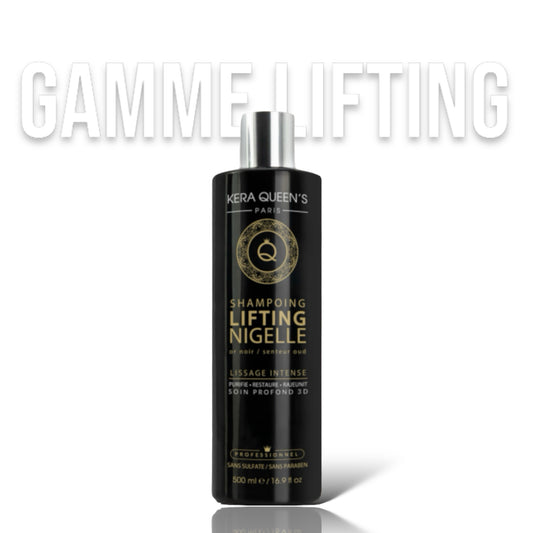 Shampoing Lifting Nigelle