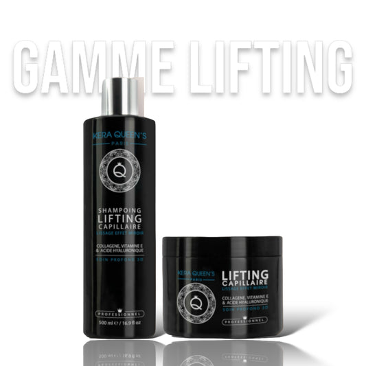 Gamme Lifting Collagène, Vitamine E & acide hyaluronique