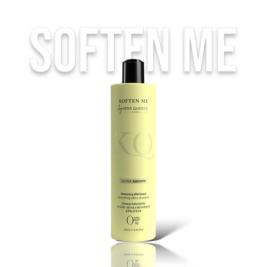 Shampoing Soften me – Ultra smooth