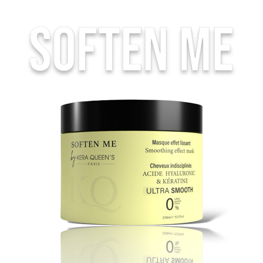 Masque Soften me – Ultra smooth