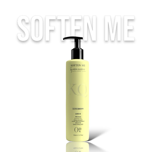 Leave-in Soften me – Ultra smooth