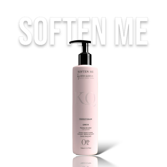 Leave-in Soften me – Sublime curl